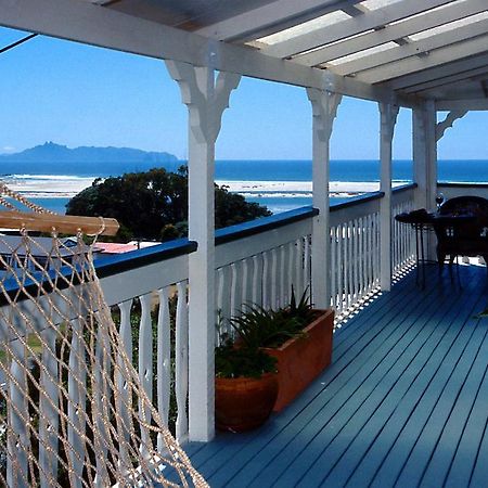 Mangawhai Lodge Ngoại thất bức ảnh