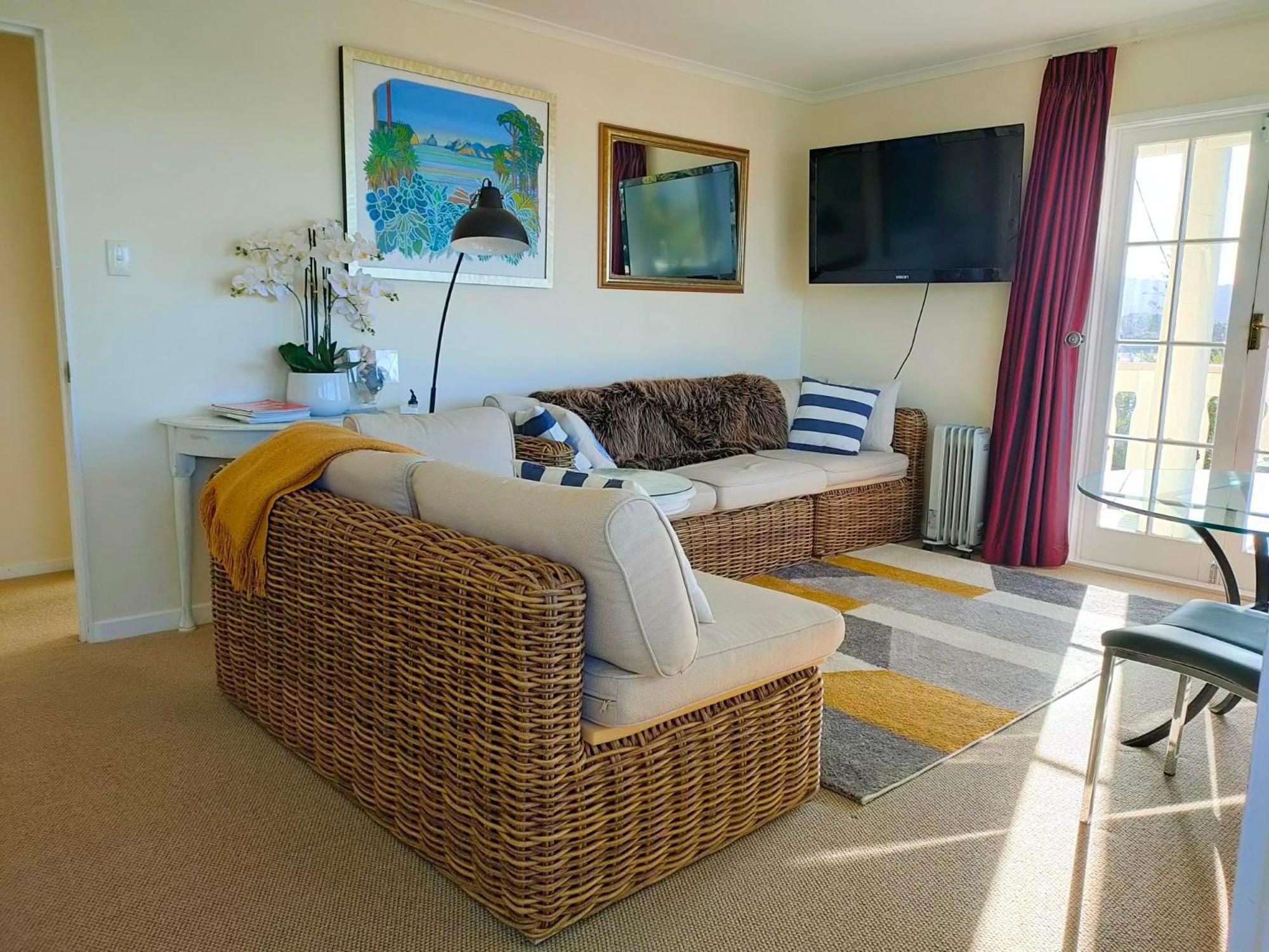 Mangawhai Lodge Ngoại thất bức ảnh