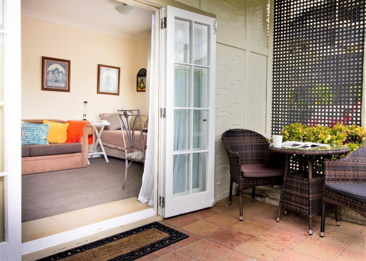 Mangawhai Lodge Ngoại thất bức ảnh