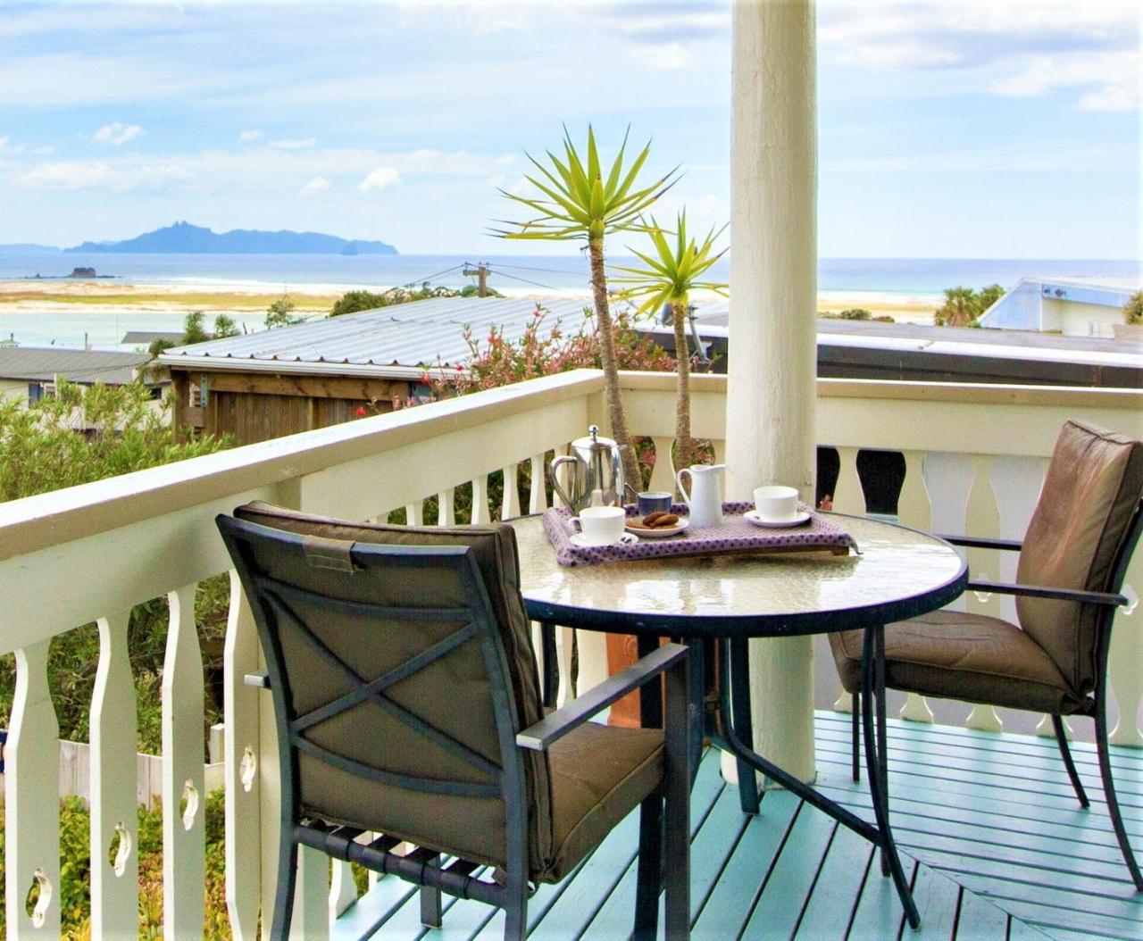 Mangawhai Lodge Ngoại thất bức ảnh