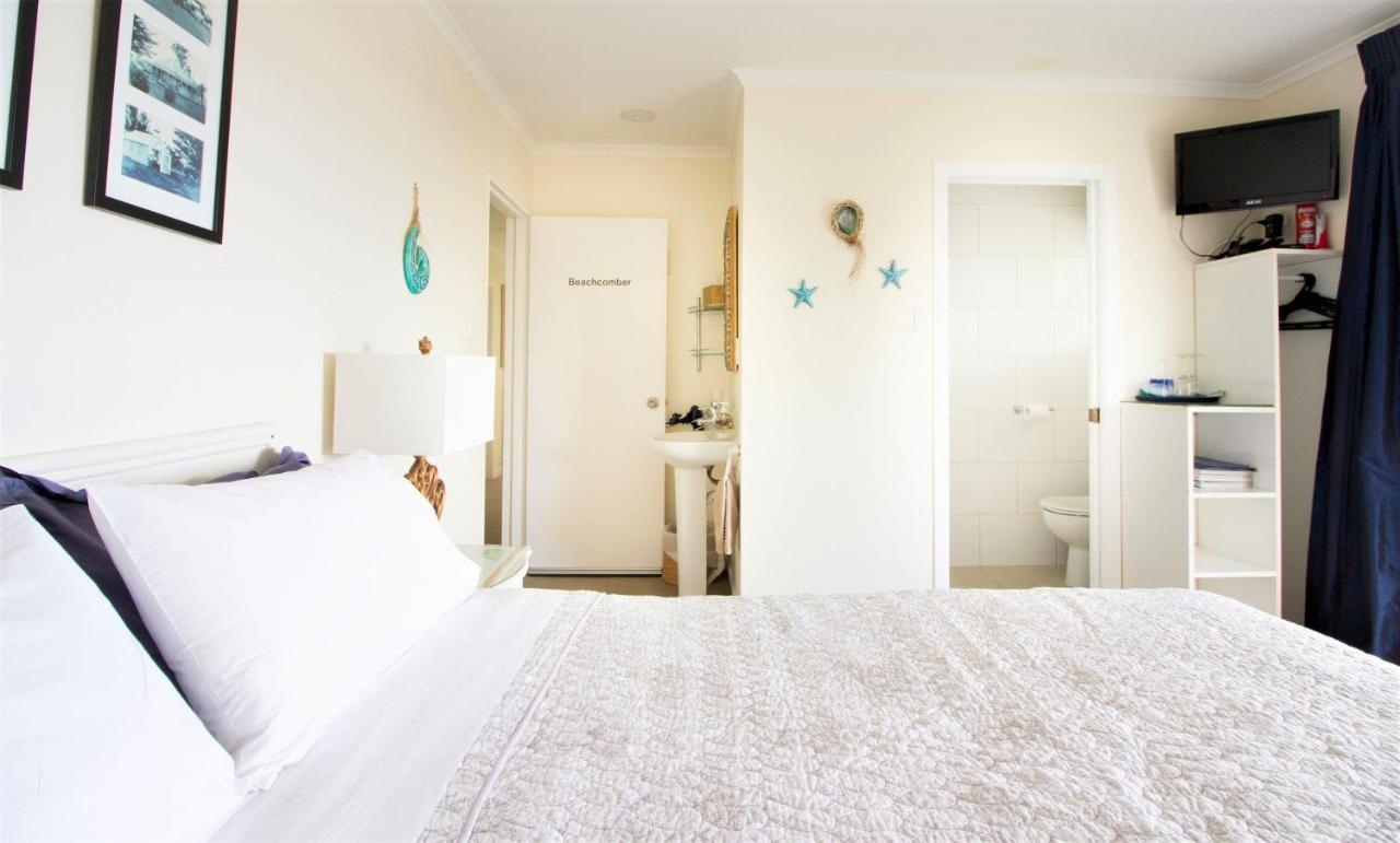 Mangawhai Lodge Ngoại thất bức ảnh