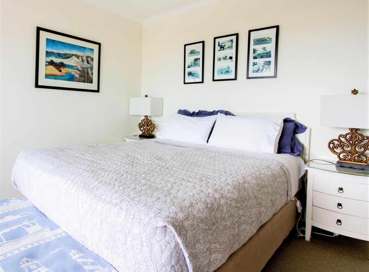 Mangawhai Lodge Ngoại thất bức ảnh