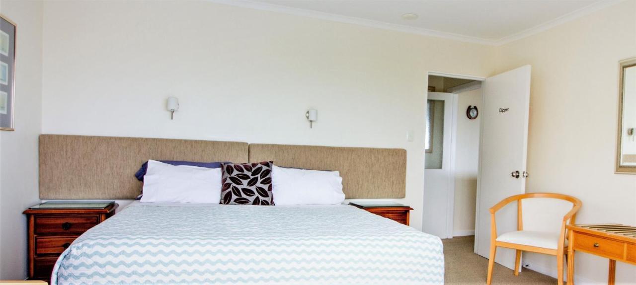 Mangawhai Lodge Ngoại thất bức ảnh